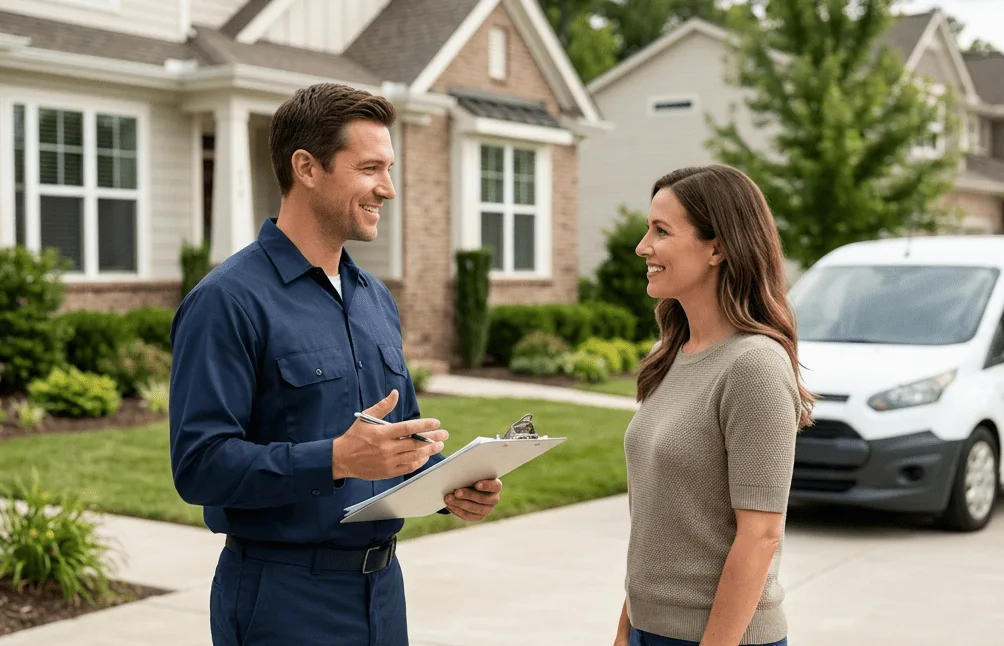Mold Remediation Redfield, IA FAQs